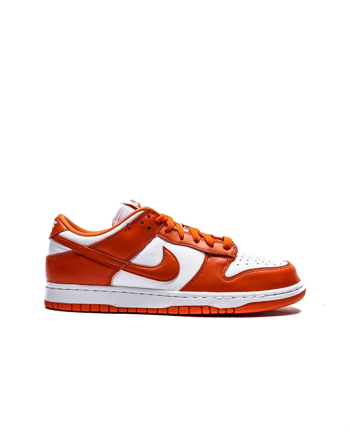 Dunk low special 2025 edition orange blaze